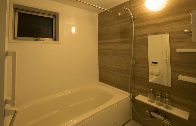 Sunrise Ikebukuro - Foto 27