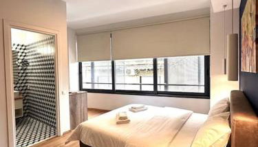Athens Center luxury Suites 3 - Foto 4