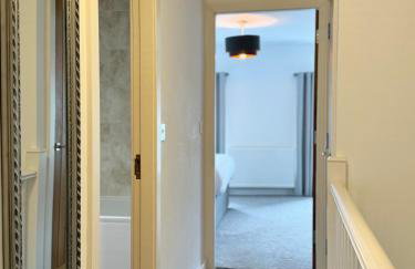 The Ravens Inn, 4 - Bed, Sleeps 6, Pets Welcome - Foto 42