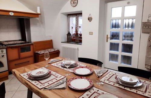 La Fontana di Casa Bernardi, terrazzo Wi-Fi PetFriendly con Area Cani - Foto 46