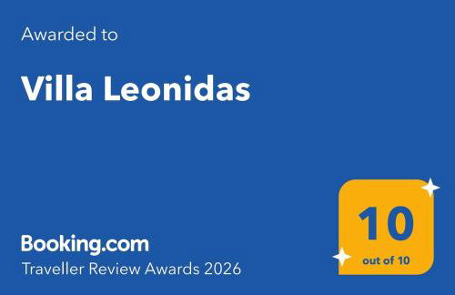 Villa Leonidas - Foto 2