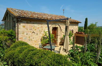 MYRTUS PODERE CUNINA - Foto 18