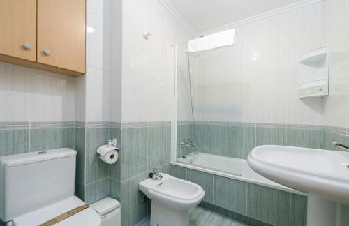 Precioso balcón a La Toja by CABANA Rentals - Foto 31