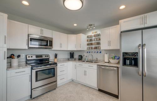 Vacation Rental House Situated on Chesapeake Bay - Foto 7