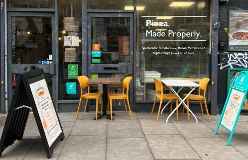 Lovely 1 bedroom apartment in South East London - Foto 36