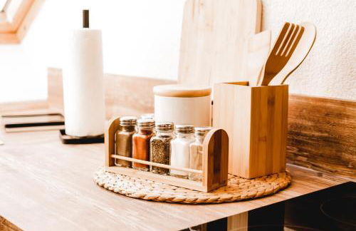 Ferienwohnung Sonnenblick in Losheim am See - Foto 9