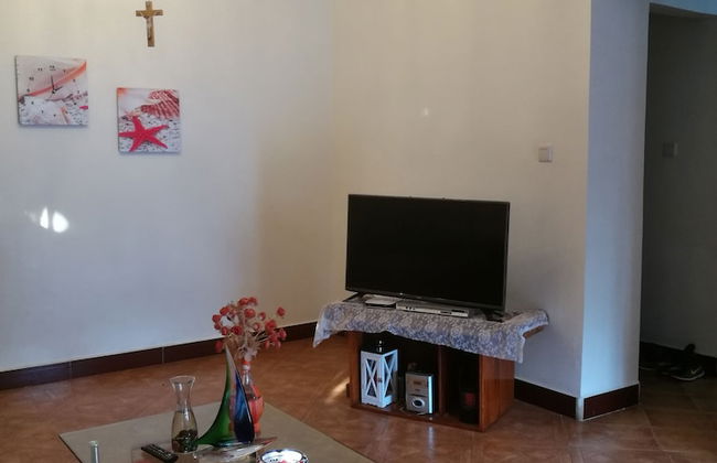 In-Africa Stay - Foto 19