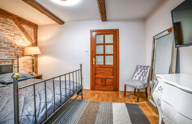 3 bedroom House in Władysławowo with garden - Photo 11