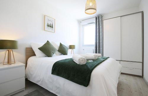 expat renting - Le Mosaïque - Patte d'Oie - Parking - Foto 36