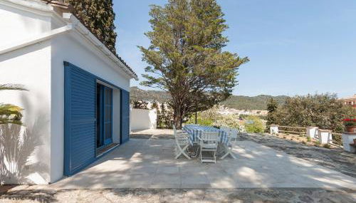 Let's Holidays 7 Xemeneies house - Photo 3