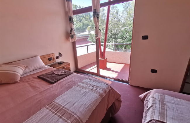 Lalibela Apartments - Foto 17