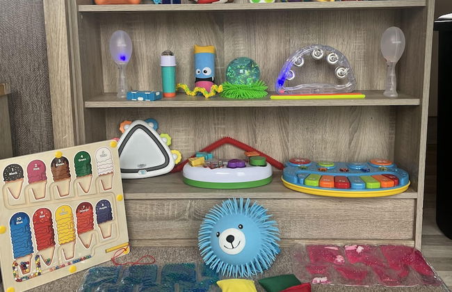 Immaculate Sen Friendly 3-bed Caravan in Porthcawl - Foto 15