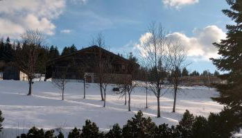 Apartmán v Bavorském lese 1 - Foto 3