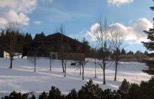 Apartmán v Bavorském lese 1 - Foto 3