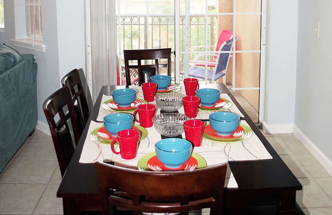 Magical Florida Getaway. - Foto 9