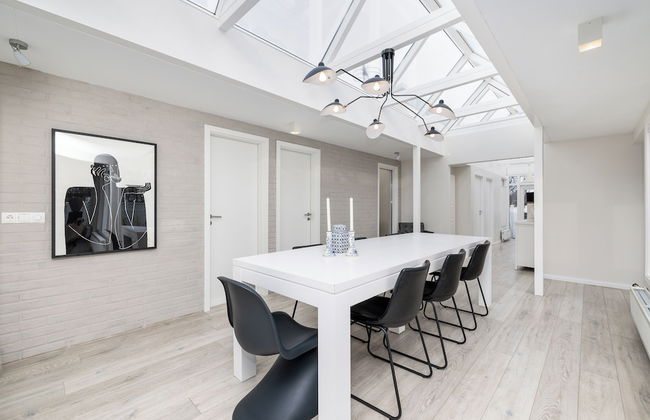 Quality and Peaceful Villa - Foto 23