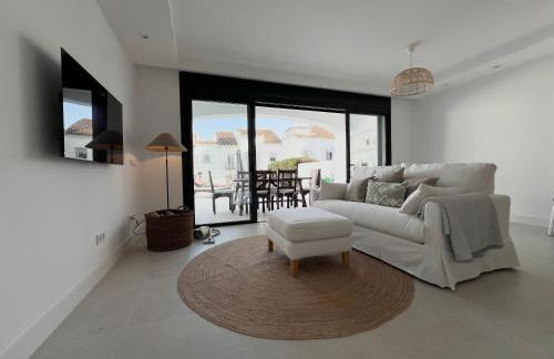 Casabel Beach Villa Playa Alicate Marbella - Photo 10