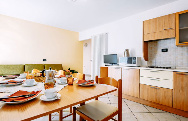 Al Pescatore - Foto 11