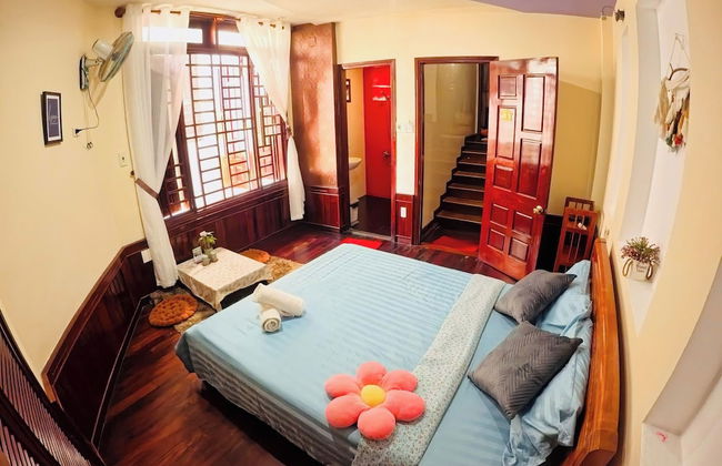 Canary Homestay - Foto 33