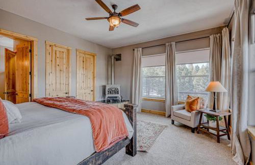 Cutbow Lodge - Foto 54