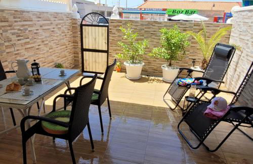 House with roof terrace - Foto 19