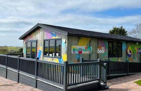 Willows Way Newquay Holiday Park - Foto 15