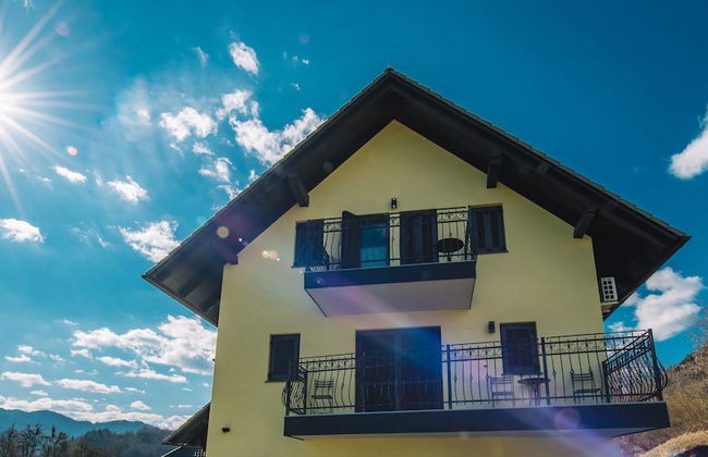 Wellness Paradise Apartment - Foto 12