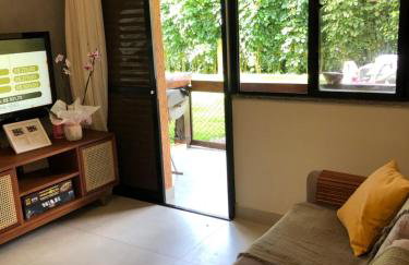 Flat em Genipabu Summer House - Foto 17