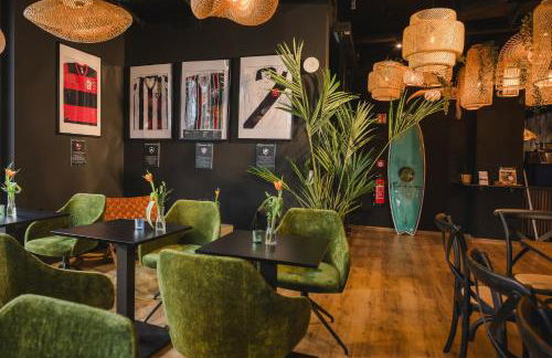 Rioca Stuttgart Posto 6 - Foto 22