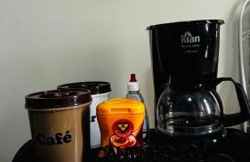 Stúdio Completo com Ar e wifi rápido em itapuã - Foto 13