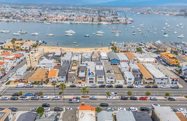 Private Rooftop + Steps to the Beach Chic Design Seaside Style by Avantstay - Foto 33