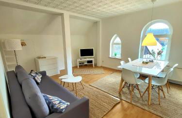 Haus an der Weser - 24/7 Check-In - Foto 2