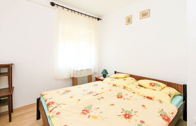 4 bedroom House in Balatonfenyves with garden and terrace - Photo 13