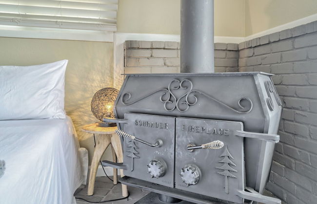 Cowboy Cabin - Foto 12