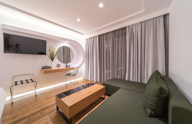 City Loft Hotel - Foto 33