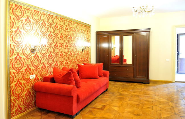 Safrano Palace - Photo 29