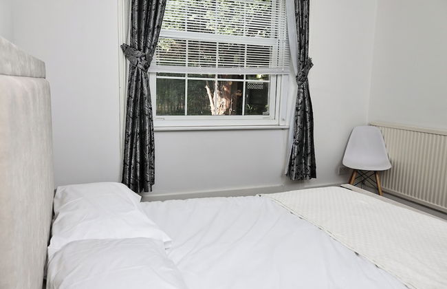 Cozy 4-bed Cottage Garden Walk to River Thames - Foto 2