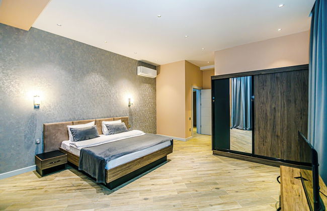 Tiffany Villas Baku - Foto 10