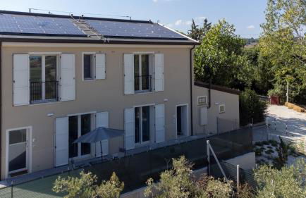 Bio Fattoria Mula D'Oro - biofattoriamuladoro it - Organic Food, Nature & Relax - Foto 25