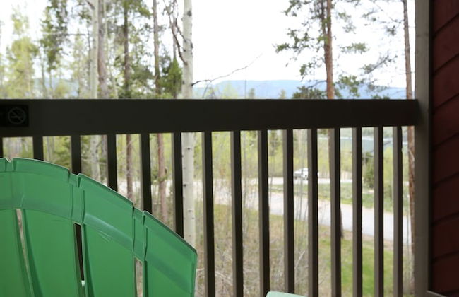 Indian Peaks Resort - Photo 49