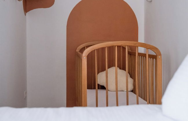 A l'Orange Sanguine - Gîte Binche - Foto 6