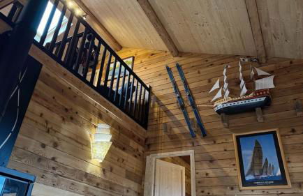 Le Chalet du Silence - Foto 37