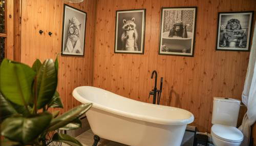 Relaks w boberkach Prywatna sala do Bilarda - Foto 5