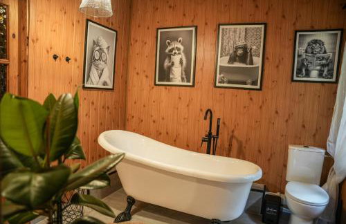 Relaks w boberkach Prywatna sala do Bilarda - Foto 4