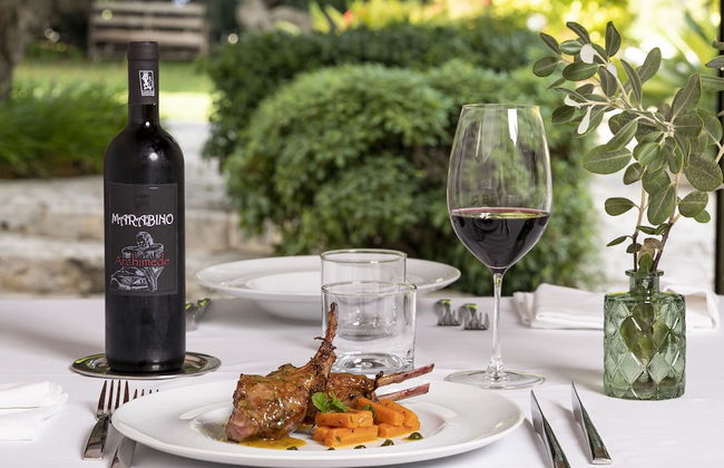 Relais Torre Marabino - Photo 45