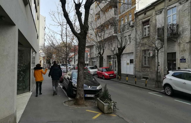 Belgrade Center Apartment Skadarlija II - Photo 15