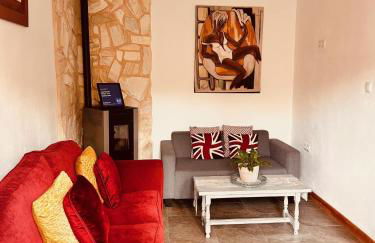 Luxury 2 bedroom Garden Apartment - Foto 5