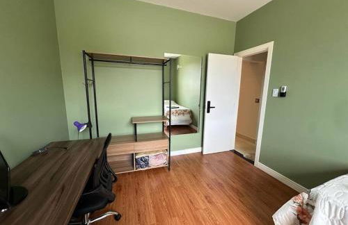 Casa central ampla e moderna c/ Jacuzzi - Foto 17