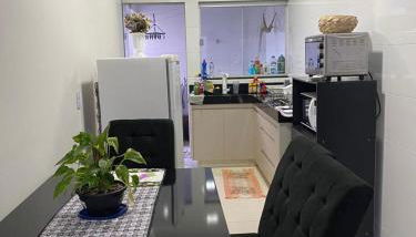 Apartamento terreo com quintal individual - Foto 3