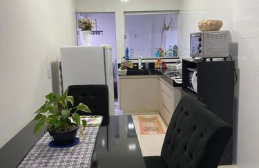 Apartamento terreo com quintal individual - Foto 3